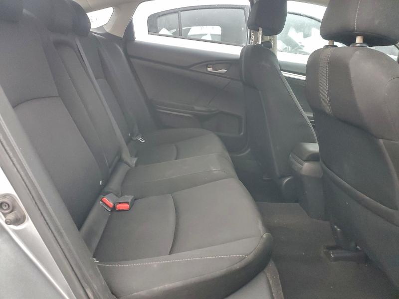 Photo 10 from auction – 2016 HONDA CIVIC EX with VIN 19XFC2F76GE052803
