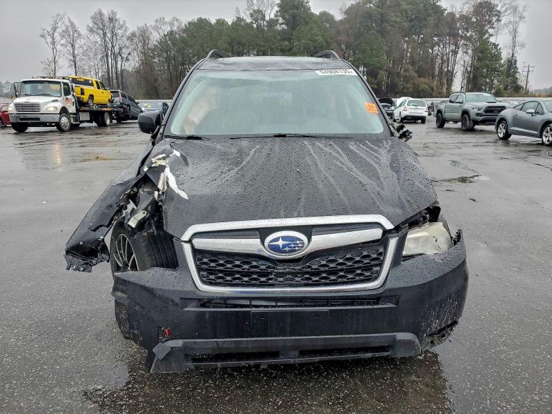 Photo 5 from auction – 2014 SUBARU FORESTER 2 with VIN JF2SJAHC1EH423447