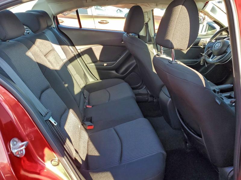 Photo 10 from auction – 2014 MAZDA 3 TOURING with VIN 3MZBM1V77EM103166