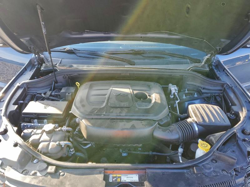 Photo 12 from auction – 2021 JEEP GRAND CHER with VIN 1C4RJFBG8MC632895