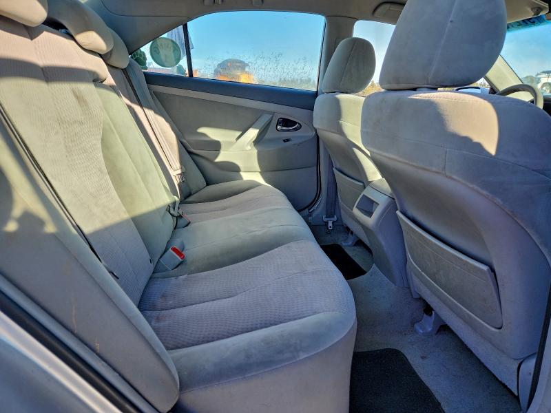 Photo 10 from auction – 2010 TOYOTA CAMRY BASE with VIN 4T4BF3EK2AR049828