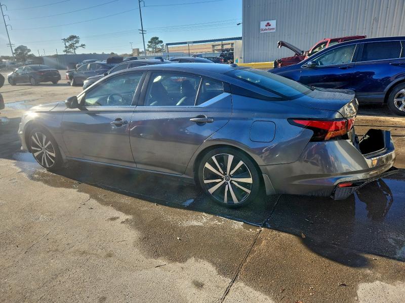 Photo 2 from auction – 2022 NISSAN ALTIMA with VIN 1N4BL4CV9NN390448