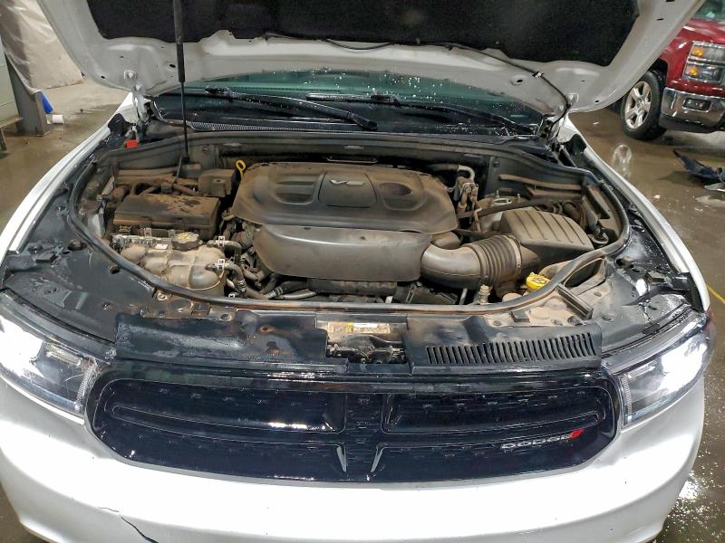 Photo 12 from auction – 2016 DODGE DURANGO LI with VIN 1C4RDJDG8GC484730