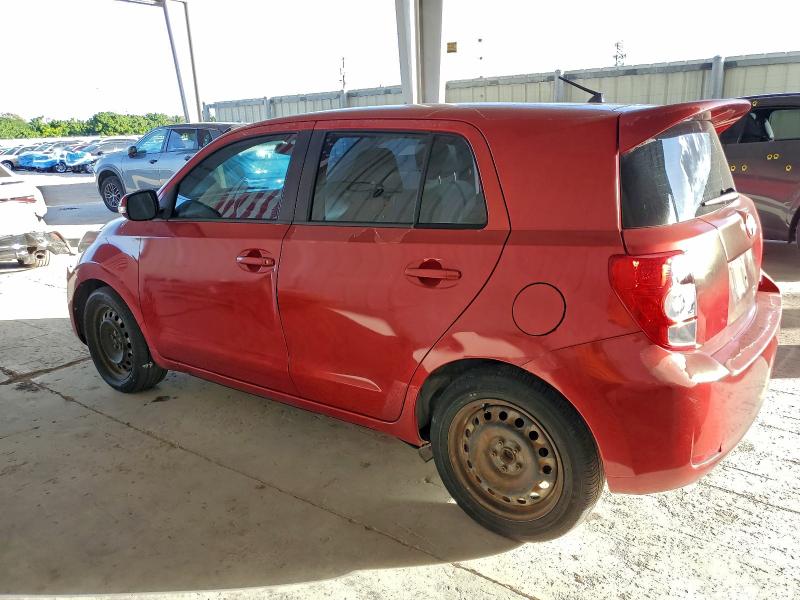Photo 2 from auction – 2014 TOYOTA SCION XD with VIN JTKKUPB42E1045859