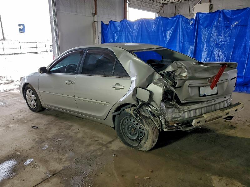 Photo 2 from auction – 2006 TOYOTA CAMRY LE with VIN 4T1BE32K96U110973