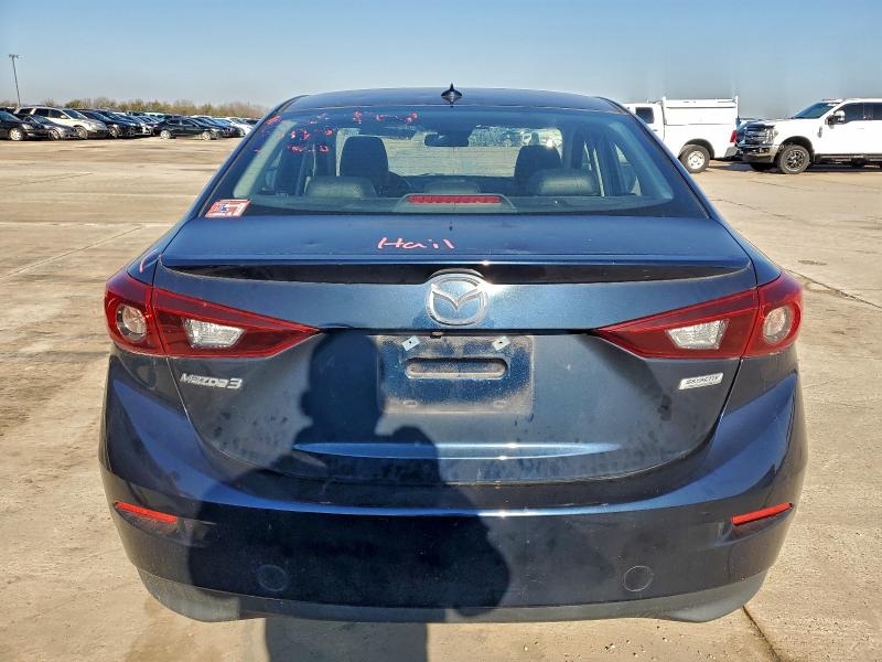 Photo 6 from auction – 2018 MAZDA 3 TOURING with VIN 3MZBN1V33JM185868
