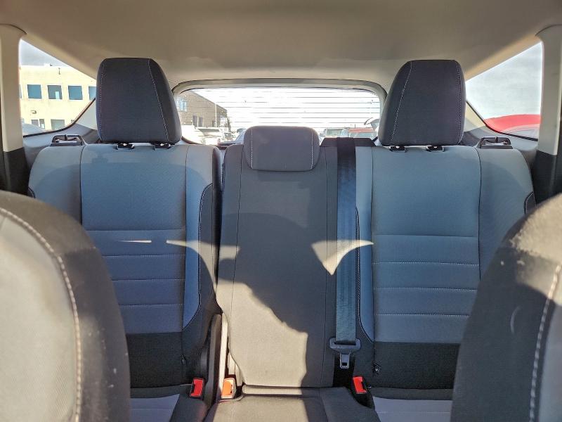Photo 10 from auction – 2017 FORD ESCAPE S with VIN 1FMCU0F74HUB80380