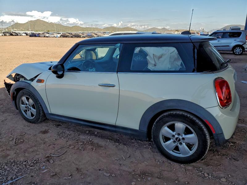 Photo 2 from auction – 2015 MINI COOPER with VIN WMWXM5C54FT942838