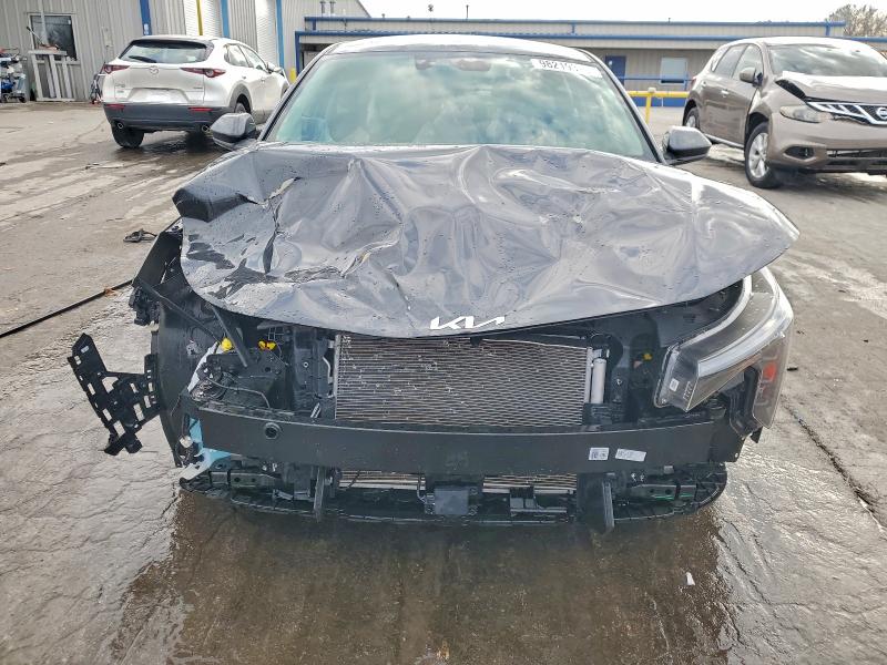 Photo 5 from auction – 2025 KIA K4 EX with VIN 3KPFU4DE5SE138512