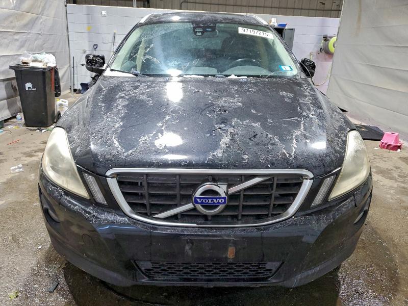 Photo 5 from auction – 2010 VOLVO XC60 T6 with VIN YV4992DZ2A2024790