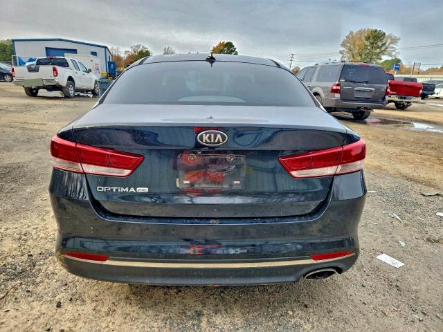 Photo 6 from auction – 2016 KIA OPTIMA with VIN 5XXGT4L3XGG021157