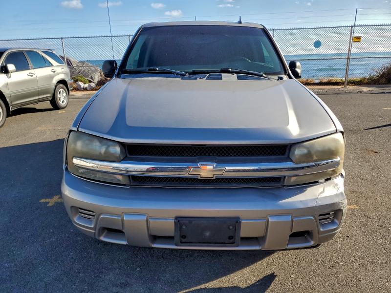 Photo 5 from auction – 2007 CHEVROLET TRAILBLAZE with VIN 1GNDS13S872193776