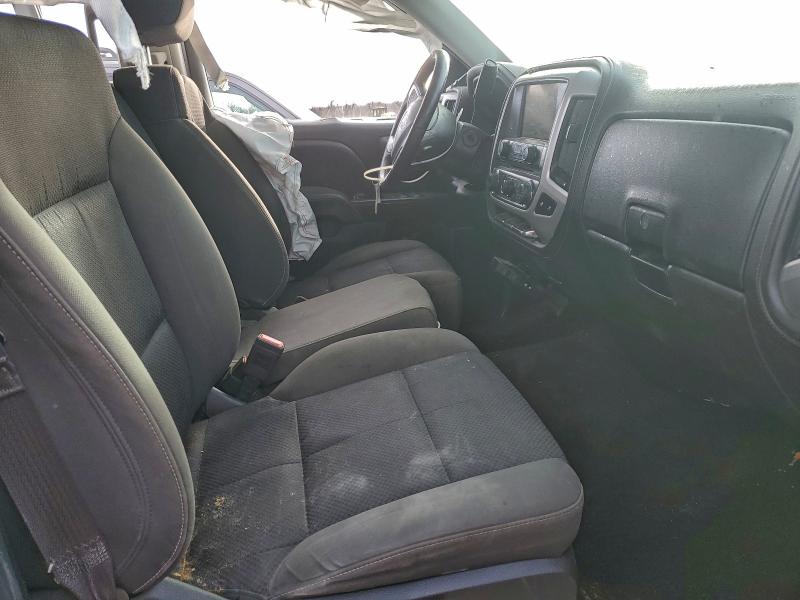 Photo 7 from auction – 2014 GMC SIERRA K15 with VIN 1GTV2UEC6EZ204198