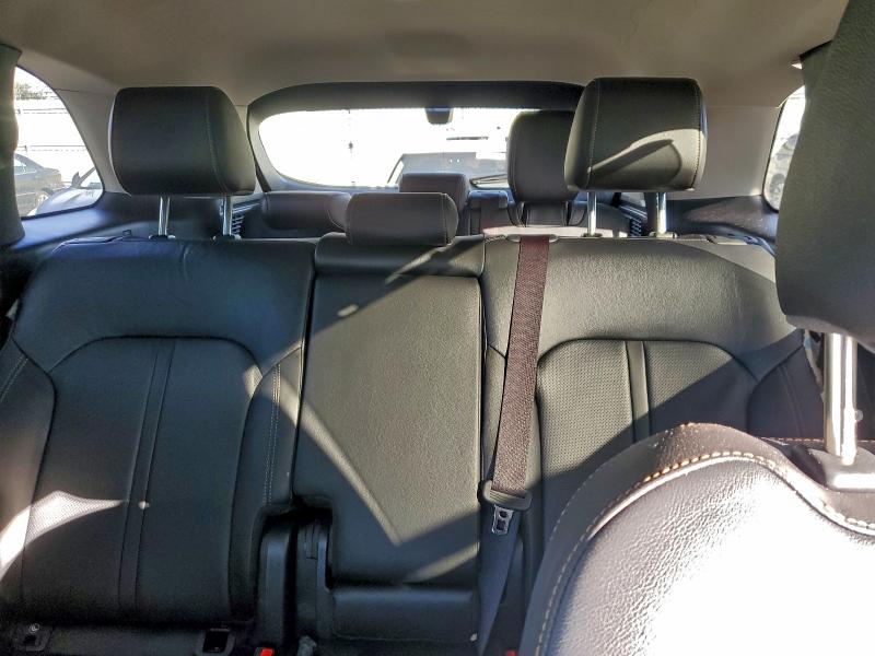 Photo 10 from auction – 2025 MAZDA CX-90 PREF with VIN JM3KKBHA4S1235825