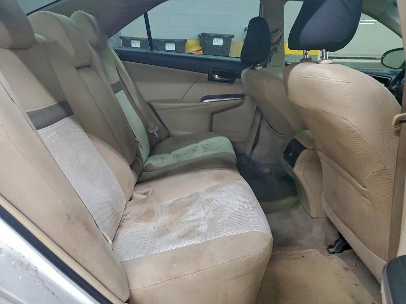 Photo 10 from auction – 2014 TOYOTA CAMRY HYBR with VIN 4T1BD1FK7EU119977