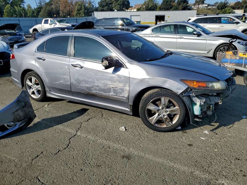 Photo 4 from auction – 2014 ACURA TSX with VIN JH4CU2F65EC004350