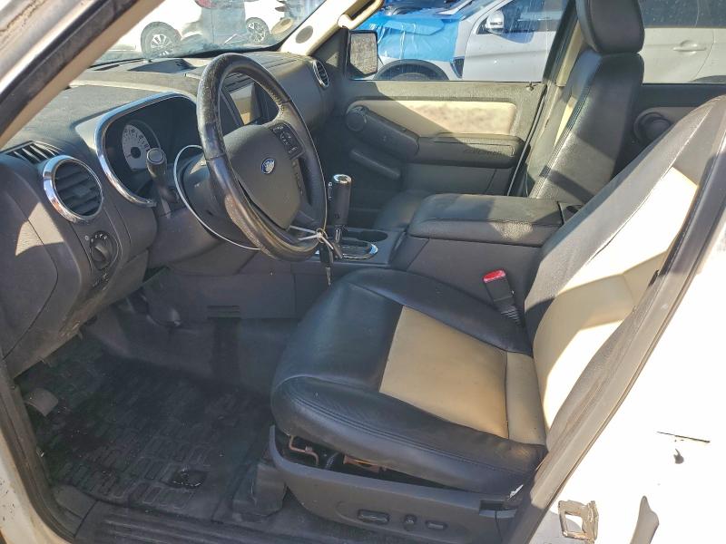 Photo 7 from auction – 2007 FORD EXPLORER S with VIN 1FMEU33897UA13356
