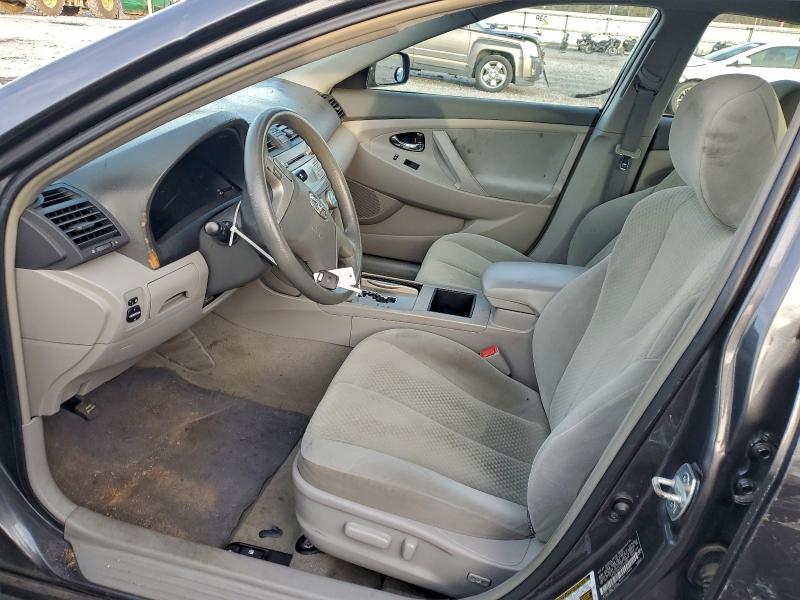Photo 7 from auction – 2008 TOYOTA CAMRY CE with VIN 4T1BE46K48U742069