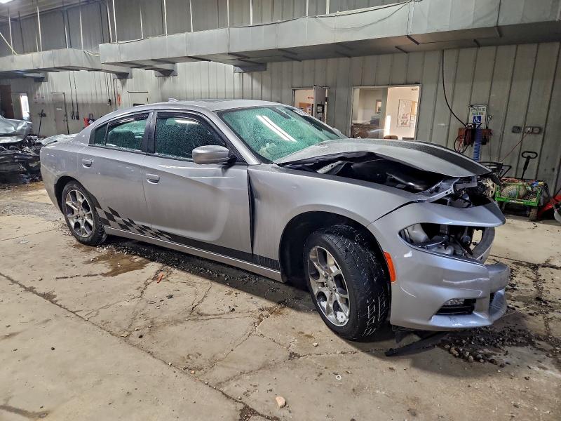 Photo 4 from auction – 2015 DODGE CHARGER SX with VIN 2C3CDXJG2FH884439
