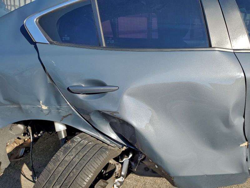 Foto 10 de la subasta – 2024 MAZDA 3 PREFERRE con VIN 3MZBPBCM5RM408788