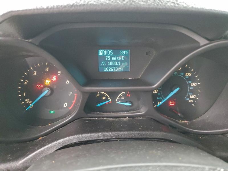 Photo 9 from auction – 2014 FORD TRANSIT CONNECT with VIN NM0LS6E75E1151091