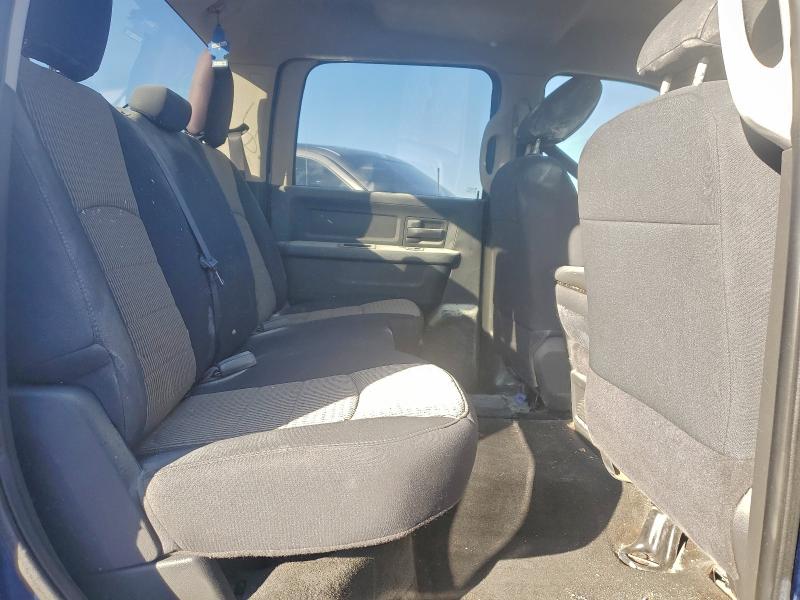 Photo 10 from auction – 2012 DODGE RAM 3500 S with VIN 3C63DRGL5CG159366