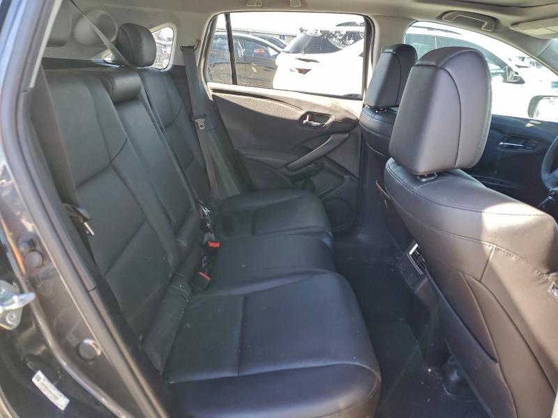 Photo 11 from auction – 2016 ACURA RDX TECHNO with VIN 5J8TB3H54GL000697