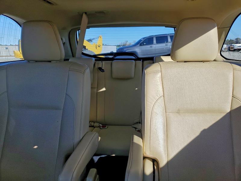 Photo 10 from auction – 2019 TOYOTA HIGHLANDER with VIN 5TDDGRFH9KS068778