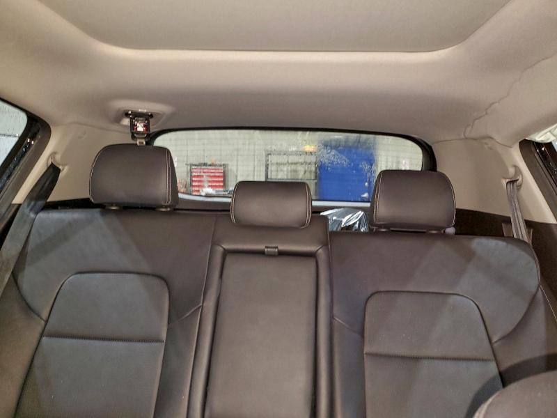 Photo 10 from auction – 2021 KIA SPORTAGE E with VIN KNDPNCAC4M7897444