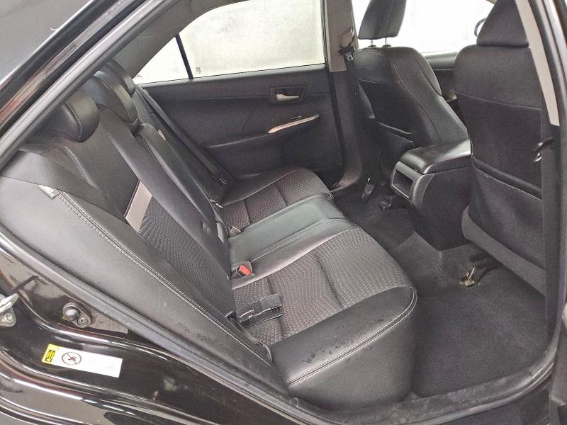 Photo 10 from auction – 2012 TOYOTA CAMRY BASE with VIN 4T1BF1FK7CU203479