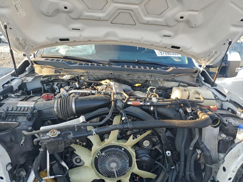 Photo 11 from auction – 2024 FORD F450 with VIN 1FT8W4DM4RED94530