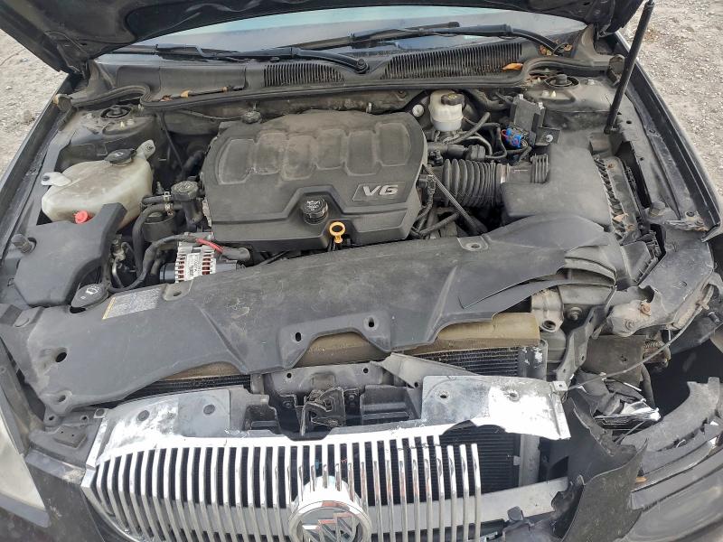 Photo 11 from auction – 2009 BUICK LUCERNE CX with VIN 1G4HD57MX9U134450