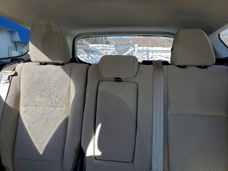 Photo 10 from auction – 2017 FORD ESCAPE SE with VIN 1FMCU9GD2HUC04300