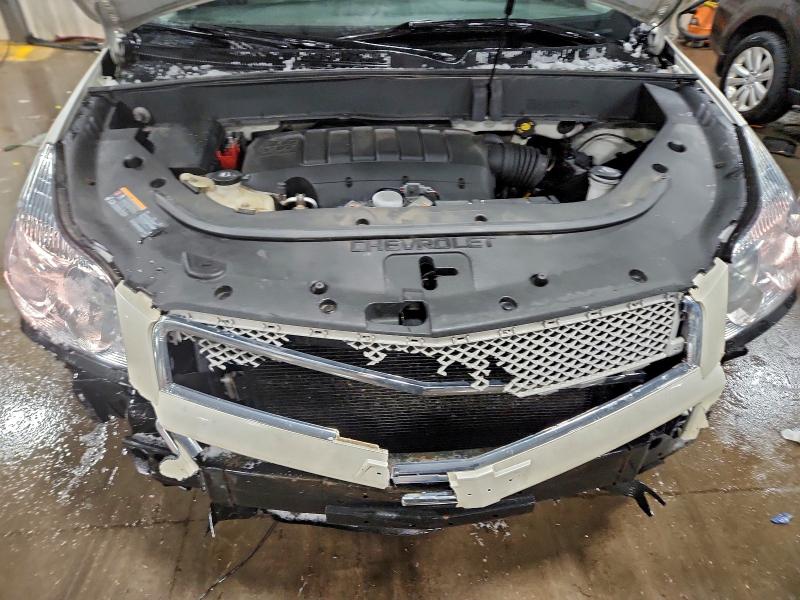 Photo 12 from auction – 2012 CHEVROLET TRAVERSE L with VIN 1GNKVLED7CJ316668