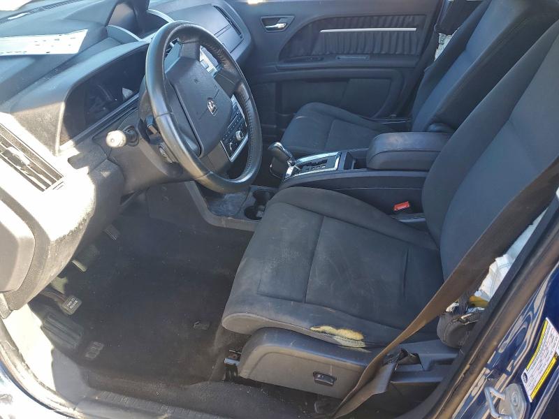 Photo 7 from auction – 2010 DODGE JOURNEY SX with VIN 3D4PG5FV3AT117721