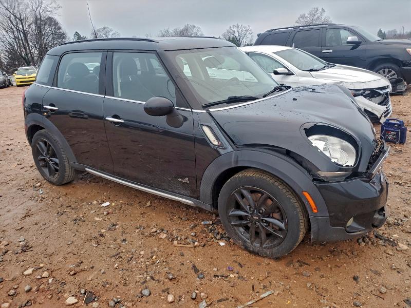 Photo 4 from auction – 2015 MINI COOPER S C with VIN WMWZC5C56FWP49147