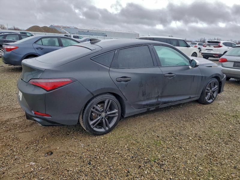 Photo 3 from auction – 2024 ACURA INTEGRA A- with VIN 19UDE4H35RA021878
