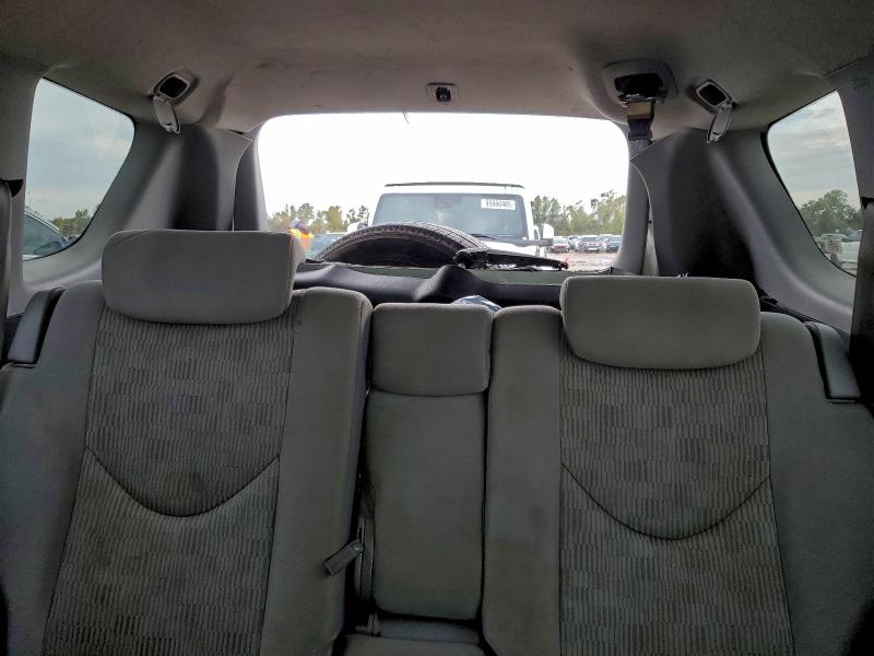 Photo 10 from auction – 2011 TOYOTA RAV4 with VIN 2T3BF4DV1BW083957