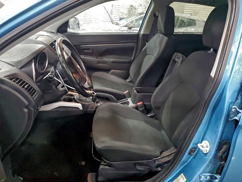 Photo 7 from auction – 2013 MITSUBISHI OUTLANDER with VIN 4A4AR3AU2DE019101