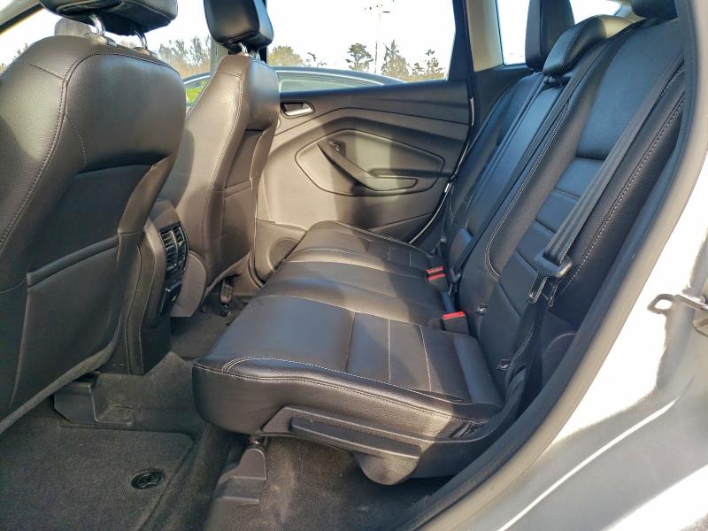Photo 10 from auction – 2013 FORD C-MAX SEL with VIN 1FADP5BU5DL515581