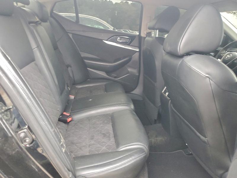 Photo 10 from auction – 2016 NISSAN MAXIMA 3.5 with VIN 1N4AA6AP9GC388862