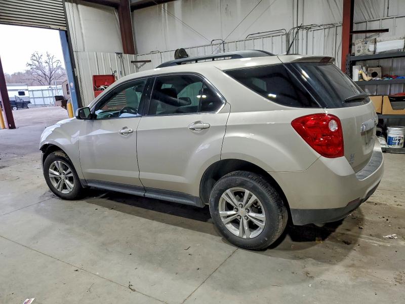 Photo 2 from auction – 2013 CHEVROLET EQUINOX LT with VIN 1GNFLNEK9DZ122471