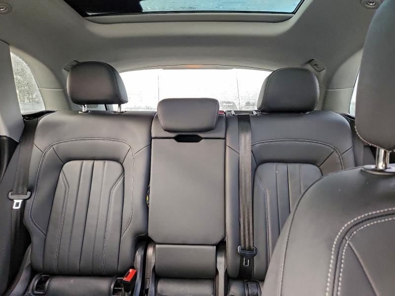 Photo 10 from auction – 2023 AUDI Q5 PREMIUM with VIN WA1EAAFYXP2173832
