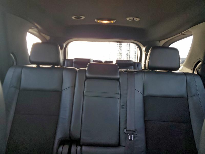 Photo 10 from auction – 2022 DODGE DURANGO GT with VIN 1C4RDJDG5NC207031