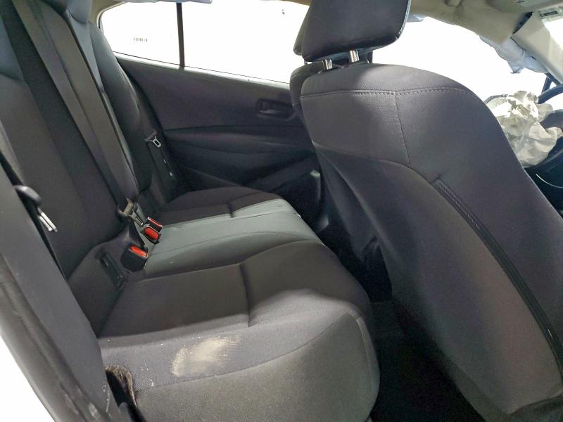 Photo 10 from auction – 2024 TOYOTA COROLLA LE with VIN 5YFB4MDE0RP184126