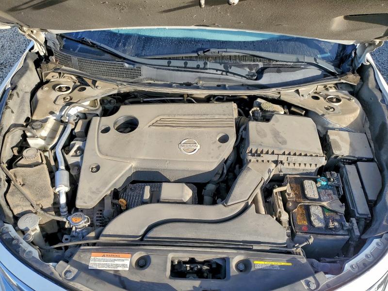 Photo 11 from auction – 2015 NISSAN ALTIMA 2.5 with VIN 1N4AL3AP7FC135174