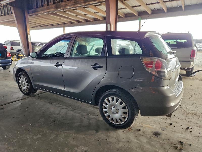 Photo 2 from auction – 2007 TOYOTA COROLLA MA with VIN 2T1KR32EX7C652312