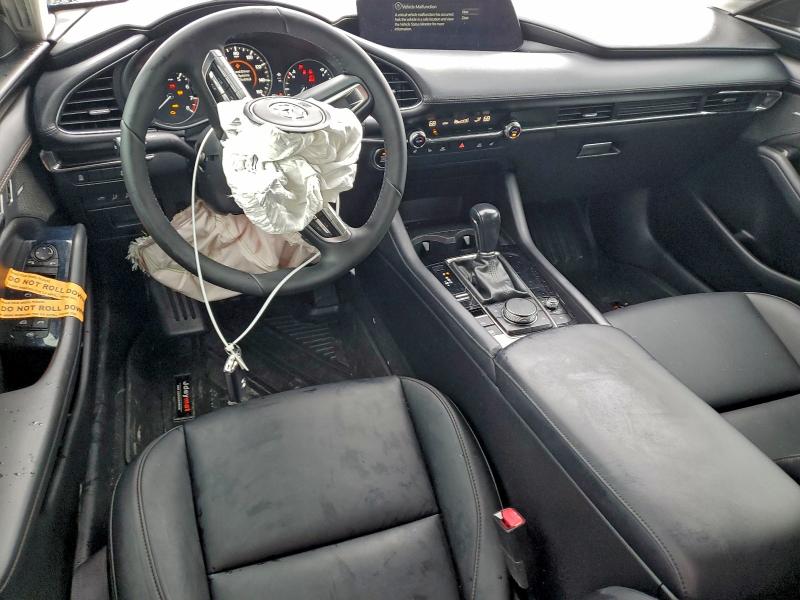 Фото 8 с аукциона – 2022 MAZDA 3 с VIN JM1BPBAY6N1508396