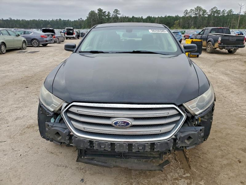 Photo 5 from auction – 2013 FORD TAURUS SE with VIN 1FAHP2D84DG117660