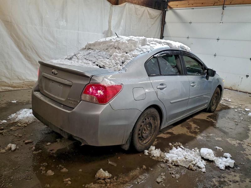 Photo 3 from auction – 2016 SUBARU IMPREZA with VIN JF1GJAA65GH009444